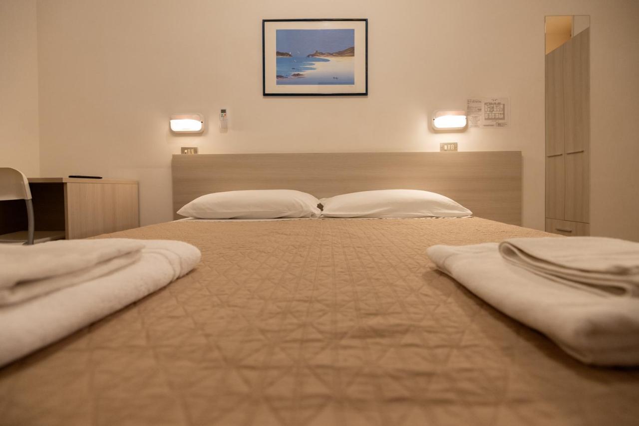 Hotel Giordo Rimini Exterior photo