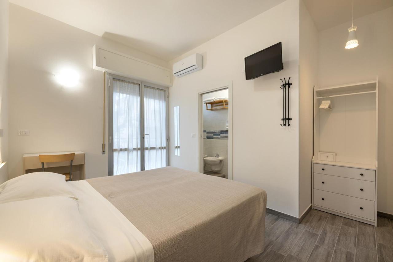 Hotel Giordo Rimini Exterior photo